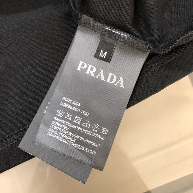 Prada T-Shirts